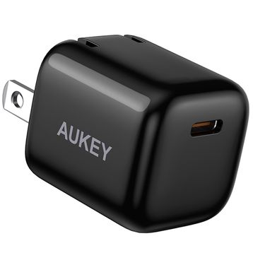 Bộ sạc Aukey Bundle On The Go 3 trong 1 (TK-2)