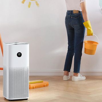 Máy lọc không khí Xiaomi Air Purifier 4 Pro