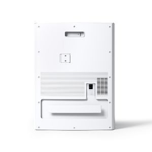 Robot hút bụi Ecovacs Deebot T10 Omni