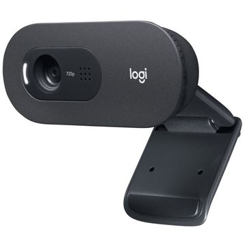 Webcam Logitech C505 HD 720P