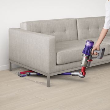 Máy hút bụi Dyson Digital Slim Fluffy