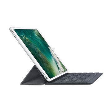 Bàn phím Smart Keyboard cho iPad Pro 10.5/Air 10.5/10.2 | Chính hãng Apple Việt Nam
