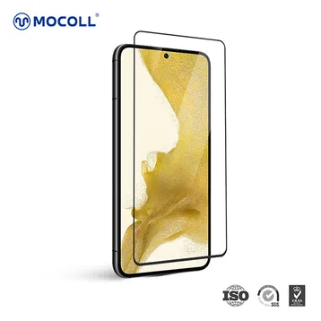Kính cường lực chống va đập Samsung Galaxy S22 Mocoll