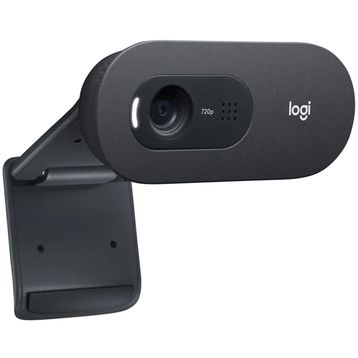 Webcam Logitech C505 HD 720P