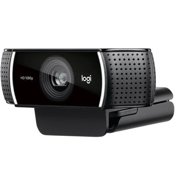 Webcam Logitech C922 FULLHD 1080P