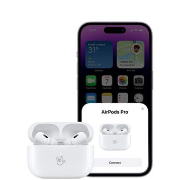 Tai nghe Bluetooth Apple AirPods Pro 2022 | Chính hãng Apple Việt Nam