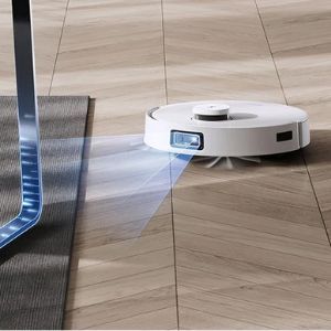 Robot hút bụi Ecovacs Deebot T10 Omni