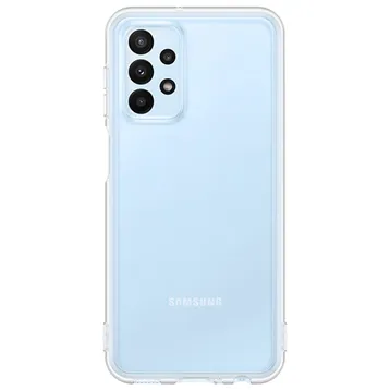 Ốp lưng Samsung Galaxy A23 OU Silicone