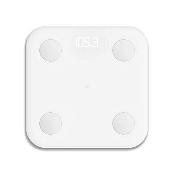 Cân Xiaomi Compositson Scale 2