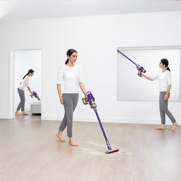 Máy hút bụi Dyson Digital Slim Fluffy