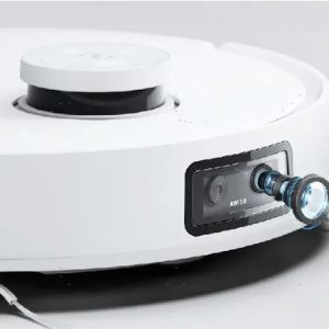 Robot hút bụi Ecovacs Deebot T10 Omni