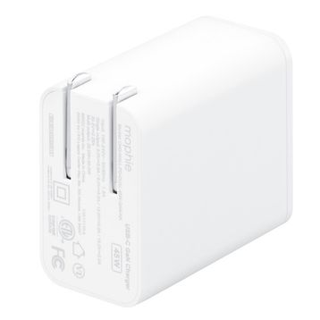Củ sạc Mophie GAN 45W PD Type-C