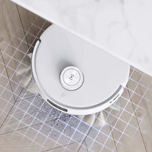 Robot hút bụi Ecovacs Deebot T10 Omni