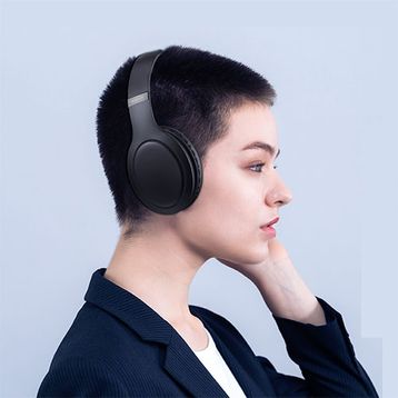 Tai nghe Bluetooth chụp tai Havit H633BT