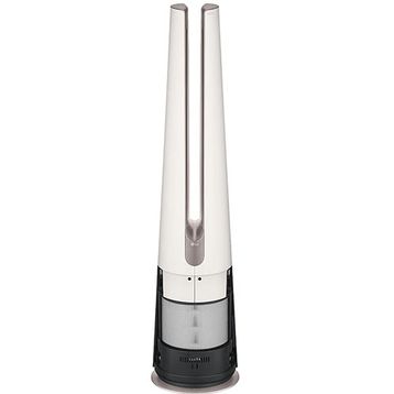 Máy lọc không khí kết hợp quạt LG Puricare AeroTower FS15GPBF0