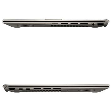 Laptop ASUS ZenBook 14X UX5401ZAS-KN095W