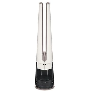 Máy lọc không khí kết hợp quạt LG Puricare AeroTower FS15GPBF0
