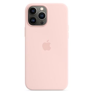 Ốp lưng iPhone 13 Pro Max Apple Silicone Case Chính hãng hộ trợ sạc MagSafe