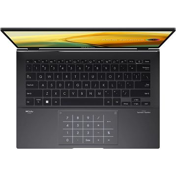 Laptop ASUS ZenBook UM3402YA-KM074W