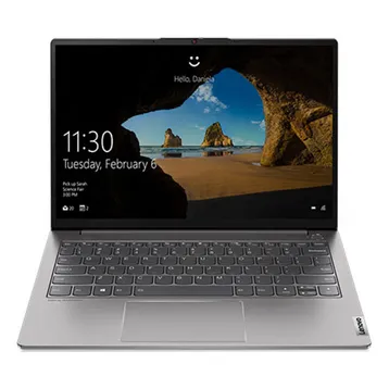 Laptop Lenovo ThinkBook 13s G3 ACN 20YA0038VN