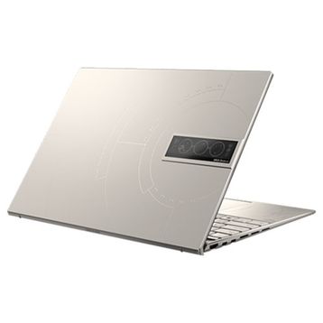 Laptop ASUS ZenBook 14X UX5401ZAS-KN095W