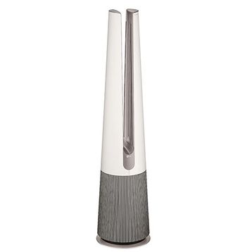 Máy lọc không khí kết hợp quạt LG Puricare AeroTower FS15GPBF0