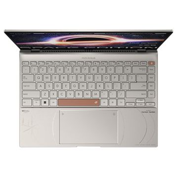 Laptop ASUS ZenBook 14X UX5401ZAS-KN095W