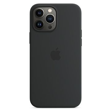 Ốp lưng iPhone 13 Pro Max Apple Silicone Case Chính hãng hộ trợ sạc MagSafe