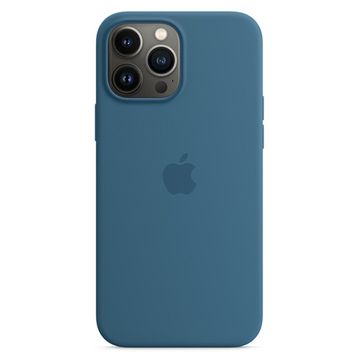 Ốp lưng iPhone 13 Pro Max Apple Silicone Case Chính hãng hộ trợ sạc MagSafe