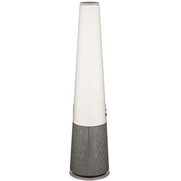 Máy lọc không khí kết hợp quạt LG Puricare AeroTower FS15GPBF0