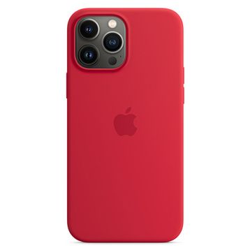 Ốp lưng iPhone 13 Pro Max Apple Silicone Case Chính hãng hộ trợ sạc MagSafe
