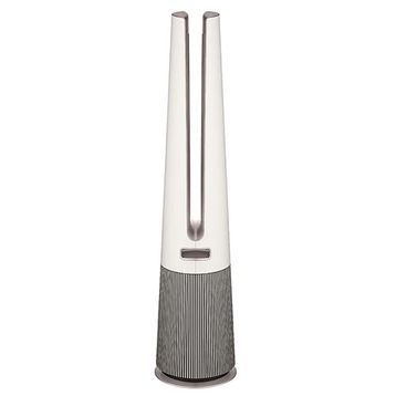 Máy lọc không khí kết hợp quạt LG Puricare AeroTower FS15GPBF0