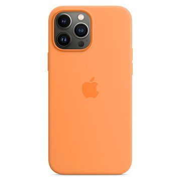 Ốp lưng iPhone 13 Pro Max Apple Silicone Case Chính hãng hộ trợ sạc MagSafe