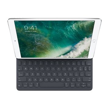 Bàn phím Smart Keyboard cho iPad Pro 10.5/Air 10.5/10.2 | Chính hãng Apple Việt Nam