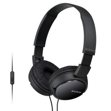 Tai nghe chụp tai Sony MDR-ZX110AP