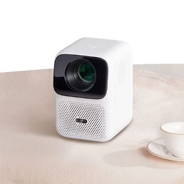 Máy chiếu mini Wanbo T4 Full HD