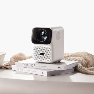 Máy chiếu mini Wanbo T4 Full HD