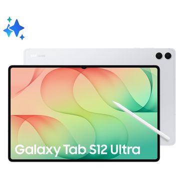 Samsung Galaxy Tab S12 Ultra Wifi 12GB 256GB