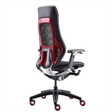 Ghế Gaming Công Thái Học GTChair - ROC - 01
