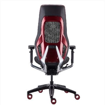 Ghế Gaming Công Thái Học GTChair - ROC - 01