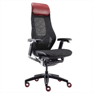 Ghế Gaming Công Thái Học GTChair - ROC - 01