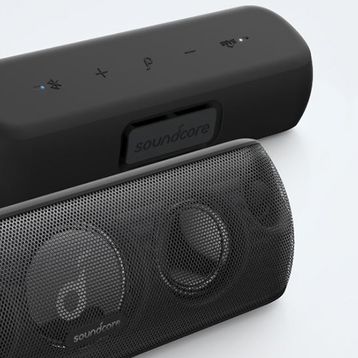 loa anker soundcore motion plus