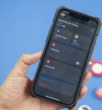 Apple AirTag | Chính hãng Apple Việt Nam