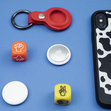 Apple AirTag | Chính hãng Apple Việt Nam