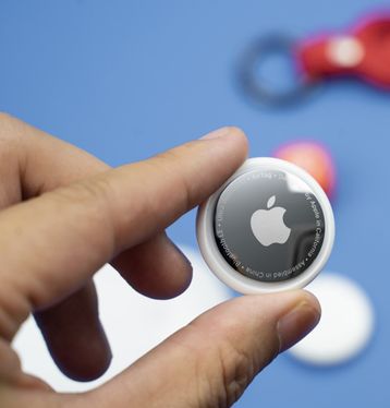 Apple AirTag | Chính hãng Apple Việt Nam