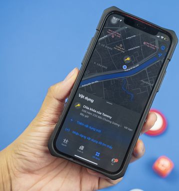 Apple AirTag | Chính hãng Apple Việt Nam