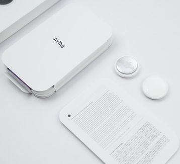 Apple AirTag | Chính hãng Apple Việt Nam