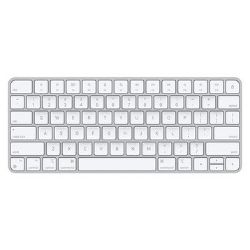 Bàn phím Apple Magic Keyboard 2021 MK2A3 | Chính hãng Apple Việt Nam