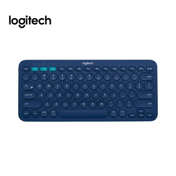 Bàn phím Bluetooth Logitech K380