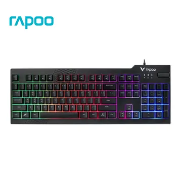 Bàn phím giả cơ Gaming có dây Rapoo V50S LED 